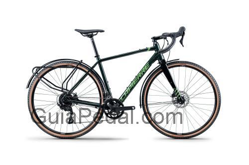 Lapierre Crosshill 3.0 ficha técnica y opiniones